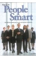 Cover of How to be People Smart