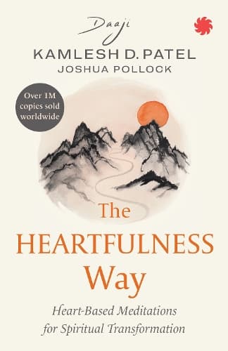 Cover of The Heartfulness Way