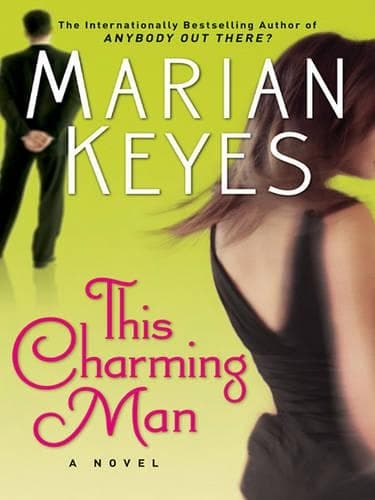Cover of This Charming Man
