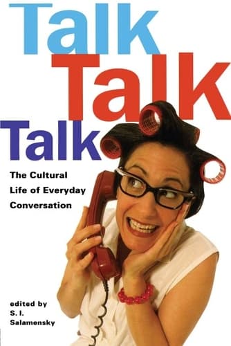 Cover of Talk, Talk, Talk
