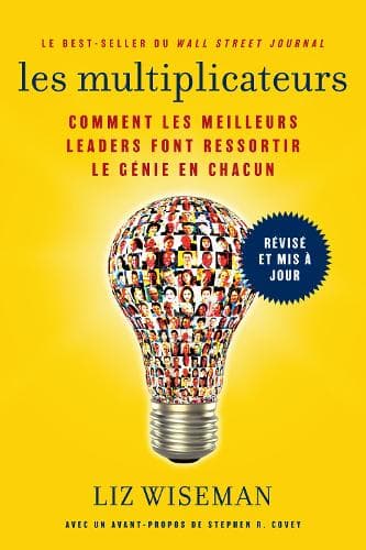 Cover of Les  Multiplicateurs