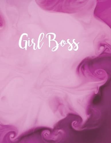 Cover of Girl Boss