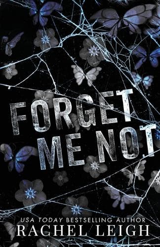 Cover of Forget Me Not