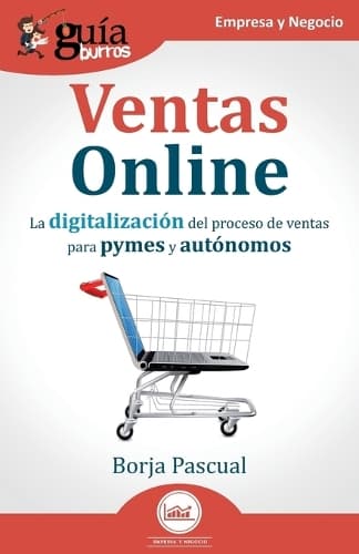 Cover of GuíaBurros