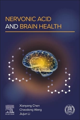 Cover of Nervonic Acid and Brain Health