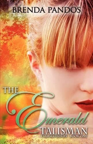 Cover of The Emerald Talisman