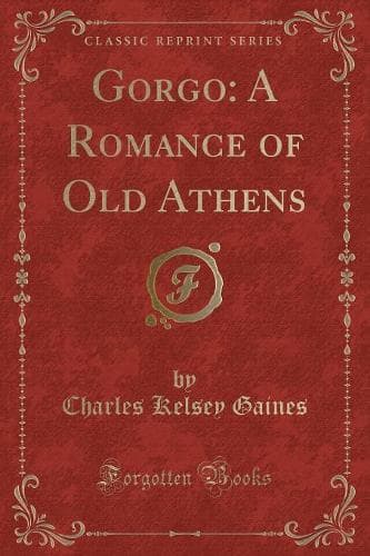Cover of Gorgo