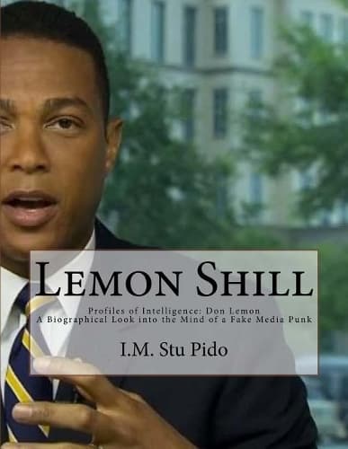 Cover of Lemon Shill
