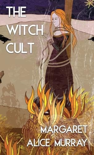 Cover of The Witch Cult (Jabberwoke Pocket Occult)