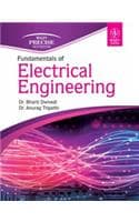 Cover of Fundamentals Of Electrical Engineering