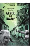 Cover of Arzee The Dwarf