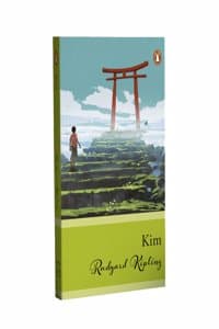Cover of Penguin Select Classics: Kim: (Original, Unabridged Classic)