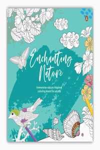 Cover of Enchanting Nature