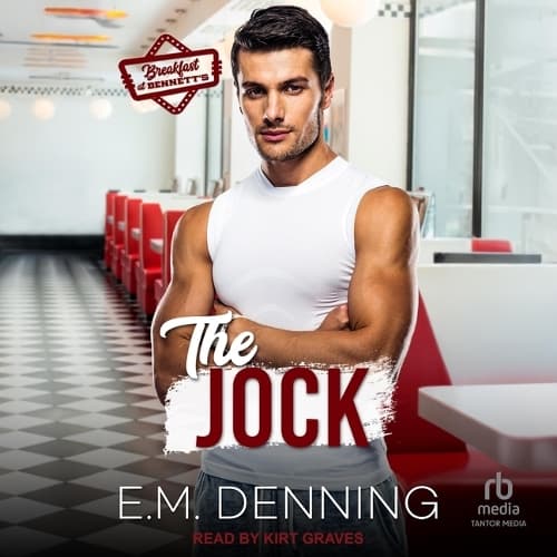 Cover of The Jock