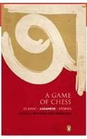 Cover of A Game of Chess