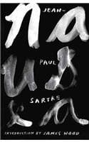 Cover of Nausea