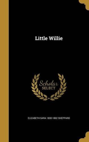 Cover of Little Willie