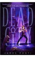 Cover of Dead City