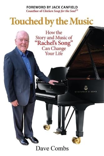 Cover of Touched by the Music