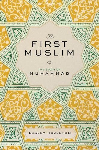 Cover of The First Muslim