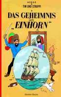 Cover of Tim Und Struppi