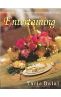 Cover of Entertaining