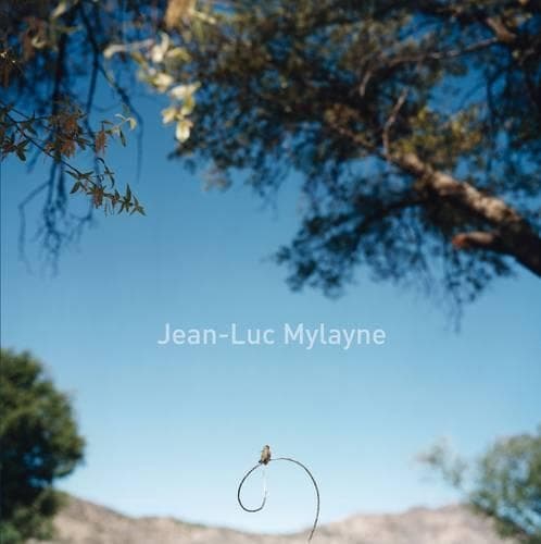 Cover of Jean-Luc Mylayne