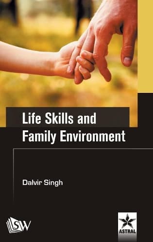 Cover of Life Skills and Family Environment