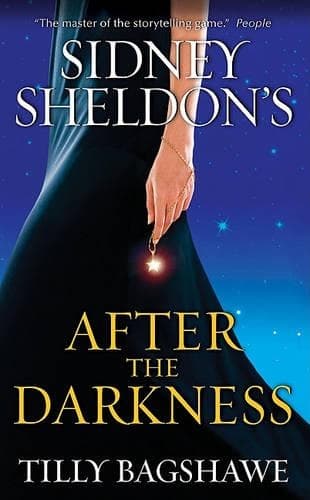 Cover of After the Darkness