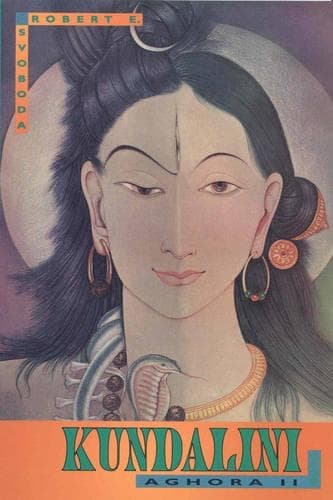 Cover of Aghora II: Kundalini