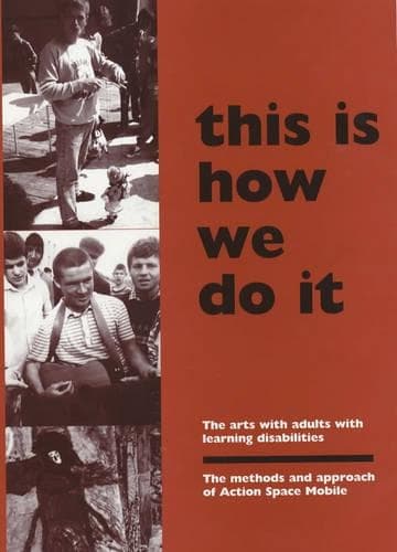 Cover of The This is How We Do it