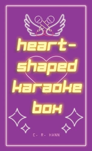 Cover of Heart-Shaped Karaoke Box