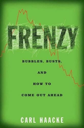 Cover of Frenzy