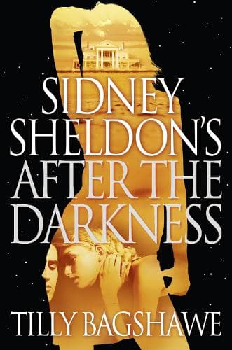 Cover of Sidney Sheldon’s After the Darkness
