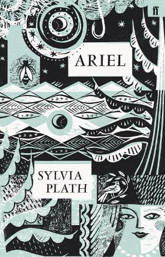 Cover of Ariel