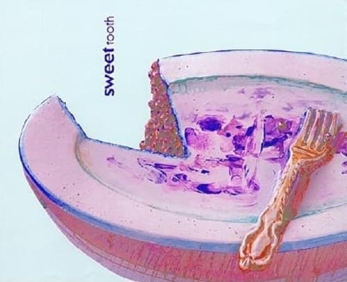 Cover of Sweet Tooth