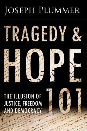 Cover of Tragedy and Hope 101