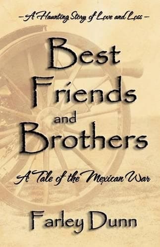 Cover of Best Friends and Brothers