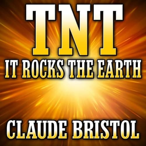 Cover of TNT