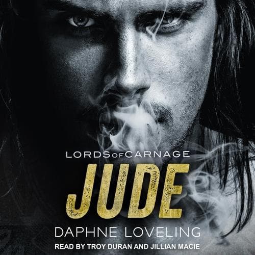 Cover of Jude