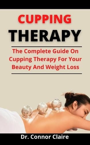 Cover of Cupping Therapy