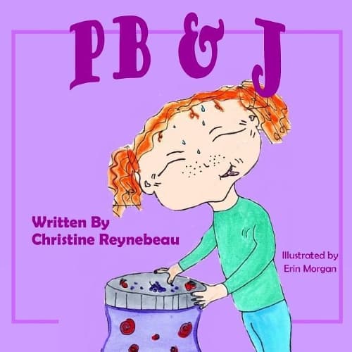 Cover of PB & J