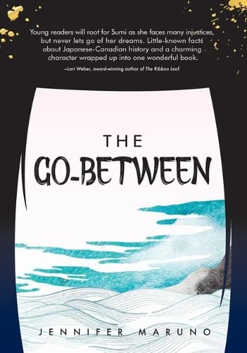 Cover of The Go-Between