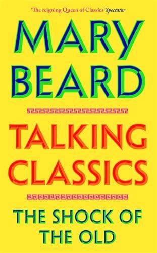Cover of Talking Classics