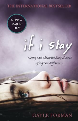 Cover of If I Stay