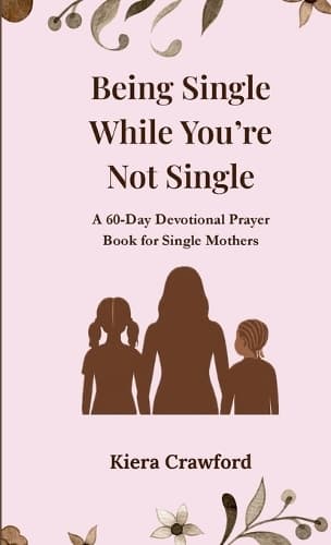 Cover of Being Single While You're Not Single