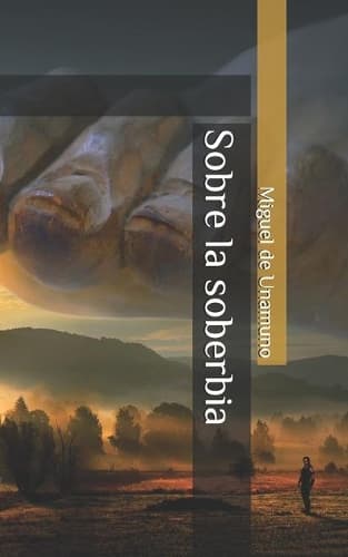 Cover of Sobre la soberbia