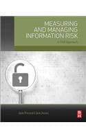 Cover of Measuring and Managing Information Risk: A FAIR Approach