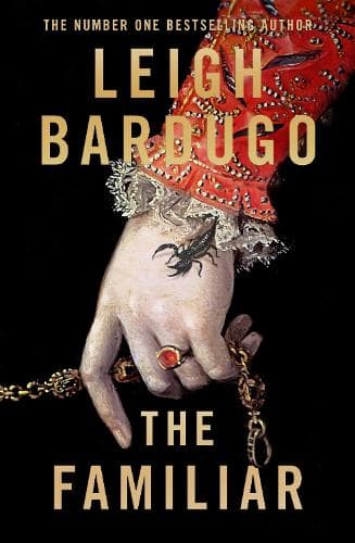 Cover of The Familiar