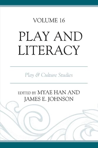 Cover of Play and Literacy